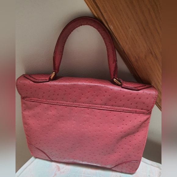 Marc Jacobs Ozzie Satchel Bag - Picture 3 of 7